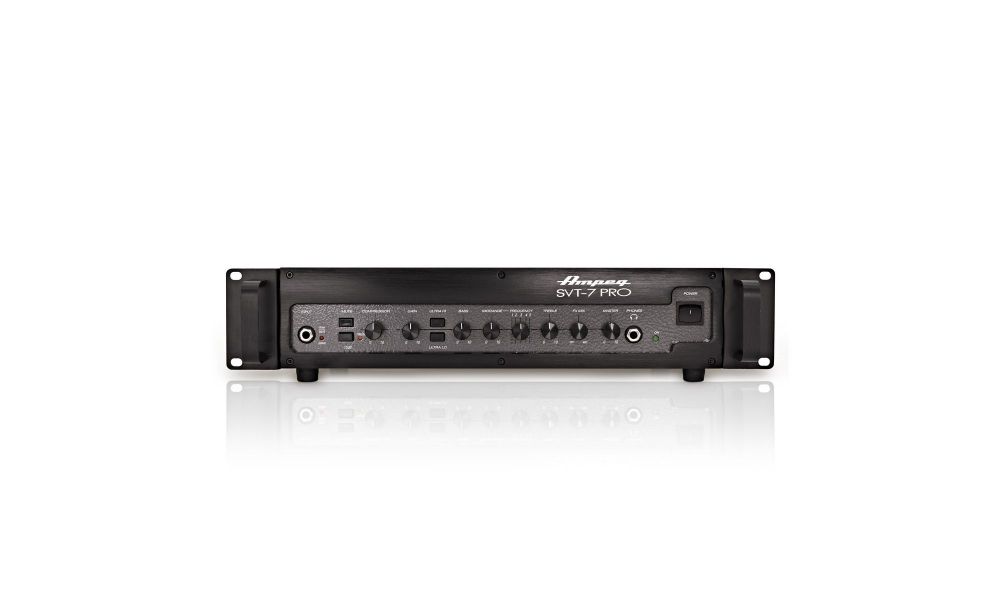 Comprar Ampeg Svt 7pro Musisol