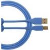 UDG Ultimate Audio Cable USB 2.0 C-B Blue