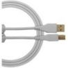 Comprar UDG Ultimate Audio Cable USB 2.0 C-B White al mejor