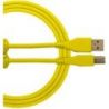 Comprar UDG Ultimate Audio Cable USB 2.0 C-B Yellow al mejor