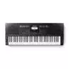 Alesis Harmony 61 Teclado electrónico 61 teclas con altavoces incorporados