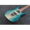 Guitarra electrica Ibanez RG421PB CHF con descuento
