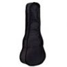 EK Bags Funda ukelele soprano Nylon FUCN