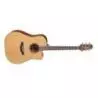 Comprar Takamine P3DC Guitarra Electro acustica con descuento