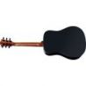 Comprar Guitarra acustica Lag WINGS OF HELL con descuento