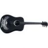 Comprar Guitarra acustica Lag WINGS OF HELL con descuento