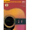 Metodo Para Guitarra Hal Leonard Libro 2 + Audio