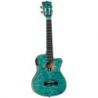 Comprar Tanglewood TWT 24 E TIARE Tenor Elec. Tahitian Coral con descuento