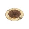 Compra Meinl B16DUC 16 CRASH BYZANCE EXTRA DRY - DUAL CRASH al mejor precio