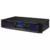 Comprar Fenton FPL2000 Amplificador Digital LED azules + EQ al