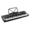 Max KB4SET Kit Premium con teclado electrónico de 61 teclas
