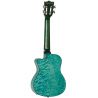 Oferta Tanglewood TWT 24 E TIARE Tenor Elec. Tahitian Coral al mejor precioo