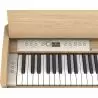 Comprar Roland F701 LA Roble Claro con descuento