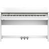 Comprar Roland F701 Wh Blanco con descuento