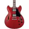 Comprar Ibanez AS73 Transparent Cherry Red con descuento