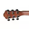 Oferta Guitarra acústica Ibanez AEWC11 DVS al mejor precio 