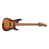 Ibanez AZ24027 Tri Fade Burst Flat