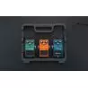 Boss BCB-30X Pedalera Estuche pedales