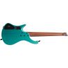 Oferta bajo eléctrico Ibanez EHB1005SMS Emerald Green Metallic Matte al mejor precio 