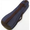 Funda ukelele soprano Ibanez IUBS541 Navy Blue