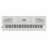 Yamaha DGX-670WH piano digital acompañamiento
