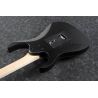Oferta Guitarra eléctrica Ibanez RG320EXZ Black Flat al mejor precio