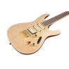 Ibanez SEW761FM Natural Flat