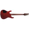 Oferta Guitarra eléctrica Ibanez SEW761FM NTF al mejor precio