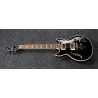 Oferta Guitarra eléctrica Ibanez AR520H Black al mejor precio