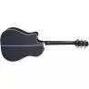 Takamine LTD 2021 Blue Rose
