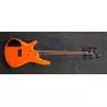 Oferta Bajo eléctrico Ibanez SR4600 Orange Solar Flare Low Gloss al mejor precio 
