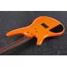 Comprar Bajo eléctrico Ibanez SR4600 Orange Solar Flare Low Gloss con descuento