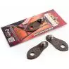 Yamaha by RightOn STRAPLINK BROWN