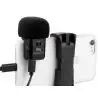 IK Multimedia iRig Mic Cast HD