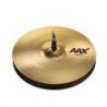 Sabian 14 AAX Medium Hats Brillante - 21402XCB