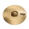 Sabian 16 HHX Thin Crash Brillante - 11606XTB