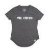 Camiseta Vic Firth WOMENS LOGO TEE talla L