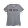 Camiseta Vic Firth YOUTH LOGO TEE talla S