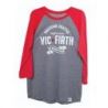 Camiseta Vic Firth RAGLAN TEE talla XL