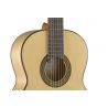 Compra alhambra 3f guitarra flamenca al mejor precio