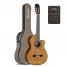 Alhambra 3C CT E1 guitarra clasica electrificada