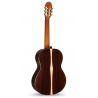 Comprar Alhambra Luthier India Montcabrer Laca Nitro al mejor