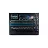 Compra allen-heath qu-24 chrome al mejor precio