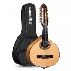 Bandurria Alhambra B-6 FC Conservatorio