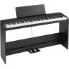 Korg B2SP BK piano digital con mueble