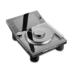 Decksaver Denon Dj Sc6000 Cover