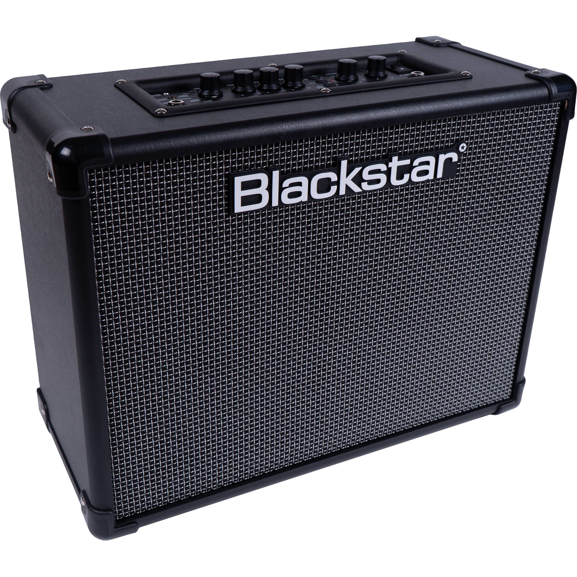 ⚡ Comprar Blackstar IDCore 40 V3 Amplificador Combo MUSISOL