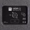 Oferta HK Audio Lucas 2K18 con descuento