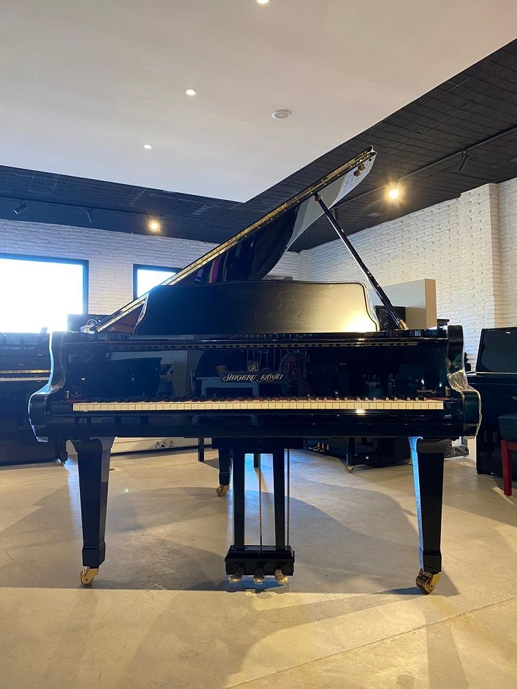 ⚡ Comprar Shigeru Kawai SK3 MUSISOL