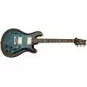 Comprar PRS SE Hollow Body II Piezo Peack Blue Smokeburst al